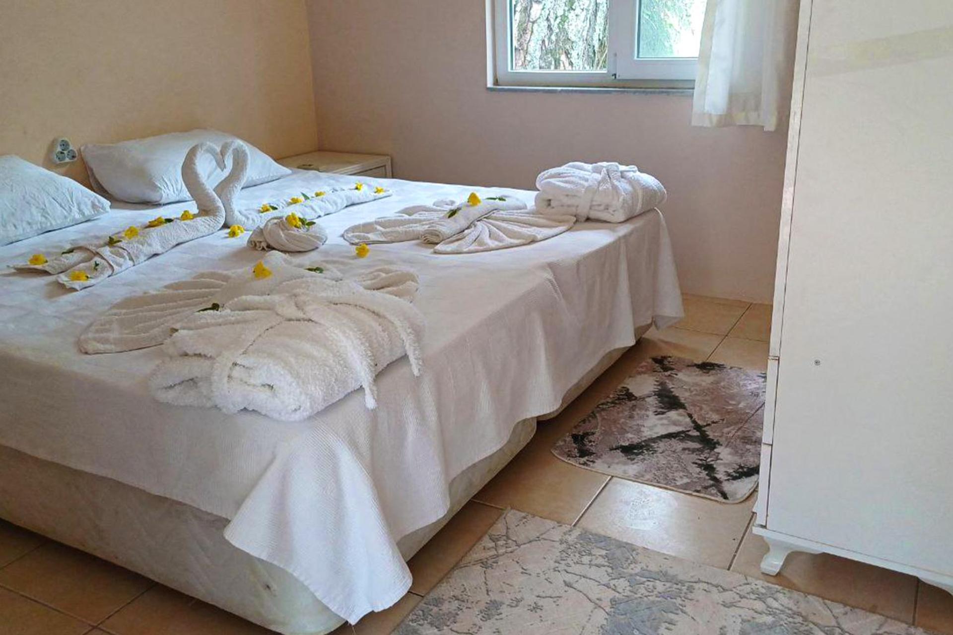 Angels Garden Otel